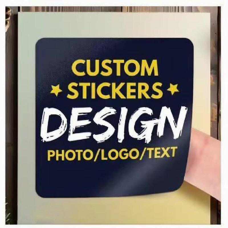 LOGOstickers