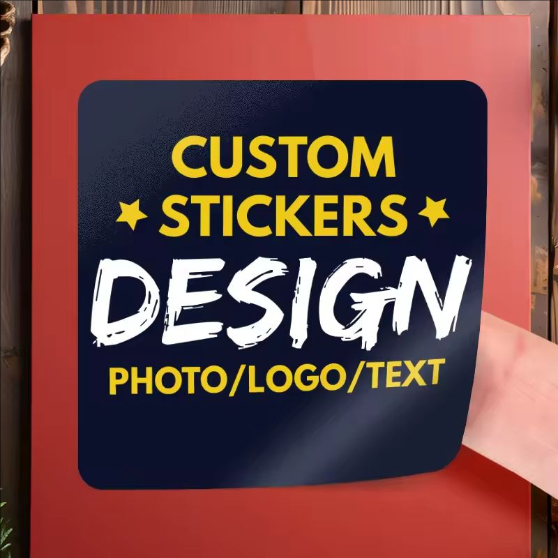 LOGOstickers